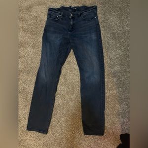 36x34 calvin klein jeans
